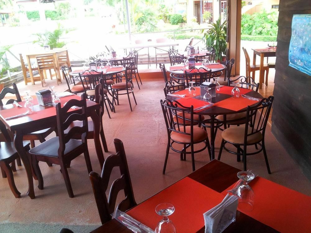 Hotel Vista Del Cerro La Fortuna Eksteriør bilde